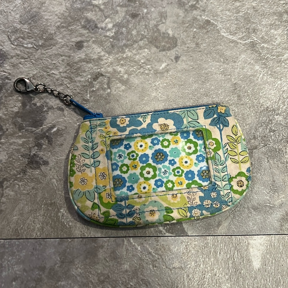 Vera Bradley Wallet